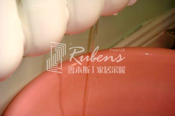 暖气片大品牌鲁本斯支招暖气片漏水
